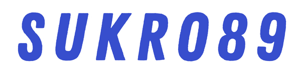 Sukro89 Logo